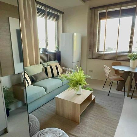 Arturo Soria Apartamento De Lujo A Estrenar Apartment Madrid Ngoại thất bức ảnh