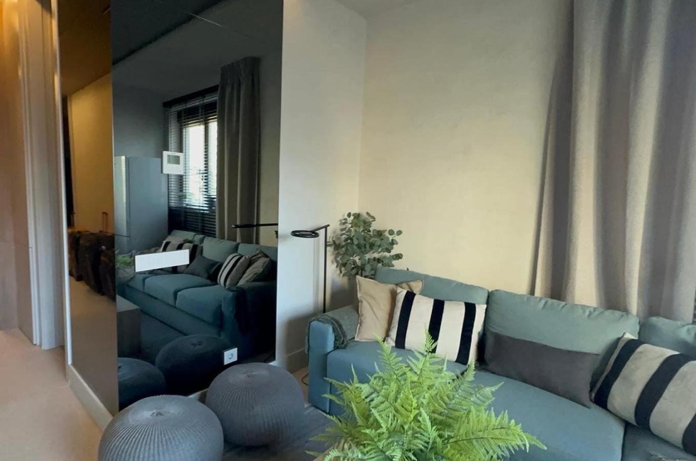 Arturo Soria Apartamento De Lujo A Estrenar Apartment Madrid Ngoại thất bức ảnh