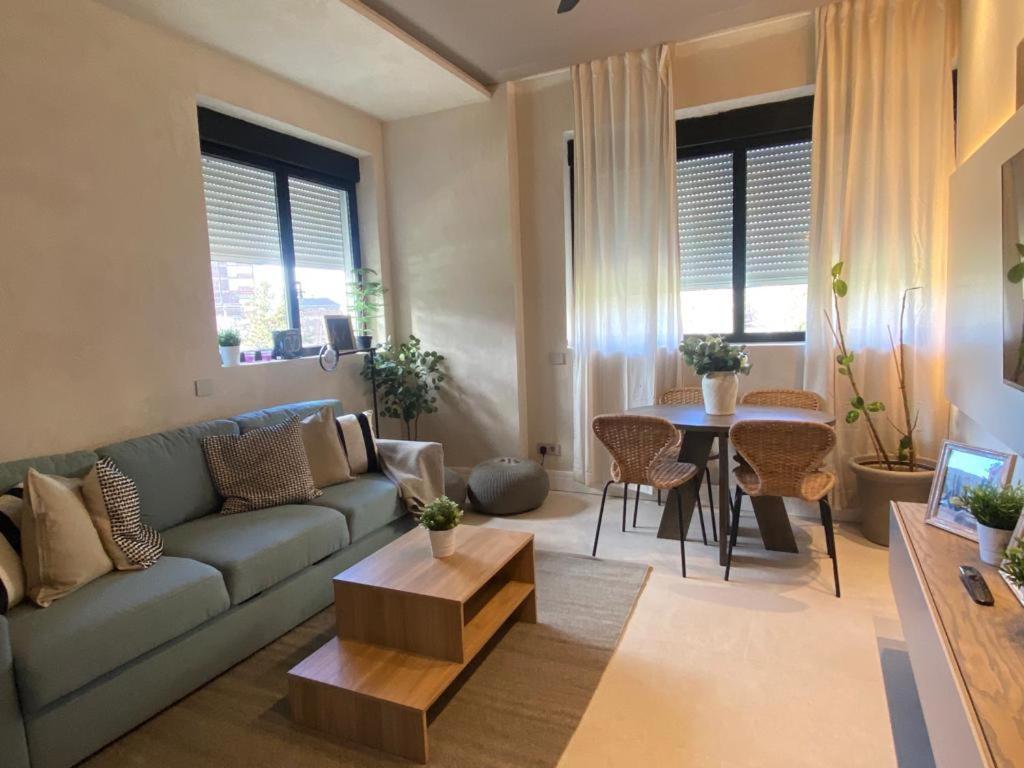 Arturo Soria Apartamento De Lujo A Estrenar Apartment Madrid Ngoại thất bức ảnh