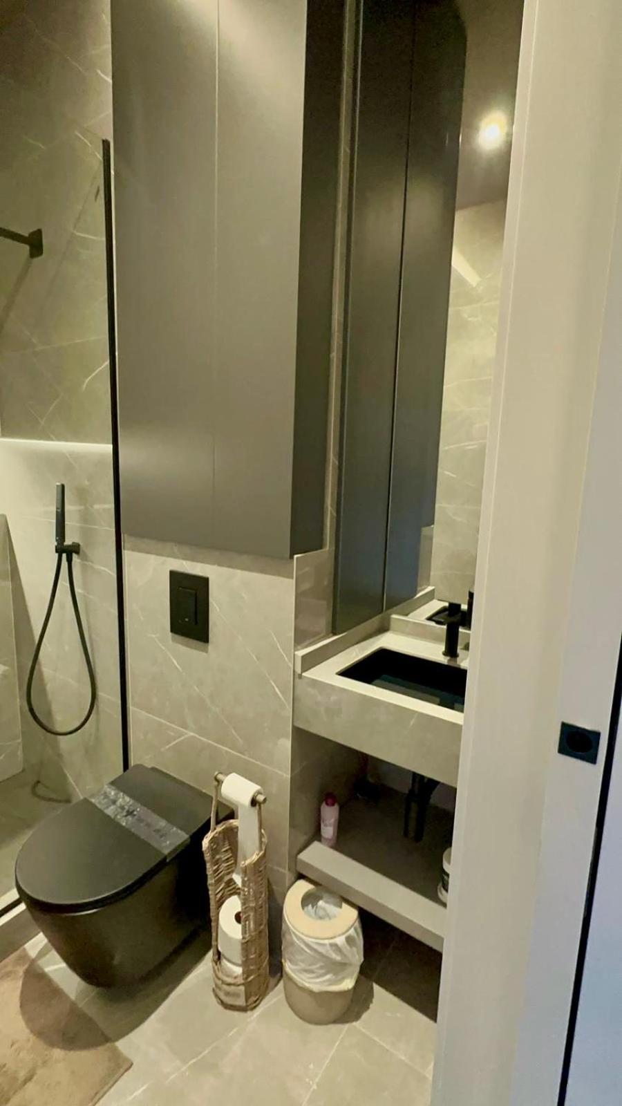 Arturo Soria Apartamento De Lujo A Estrenar Apartment Madrid Ngoại thất bức ảnh