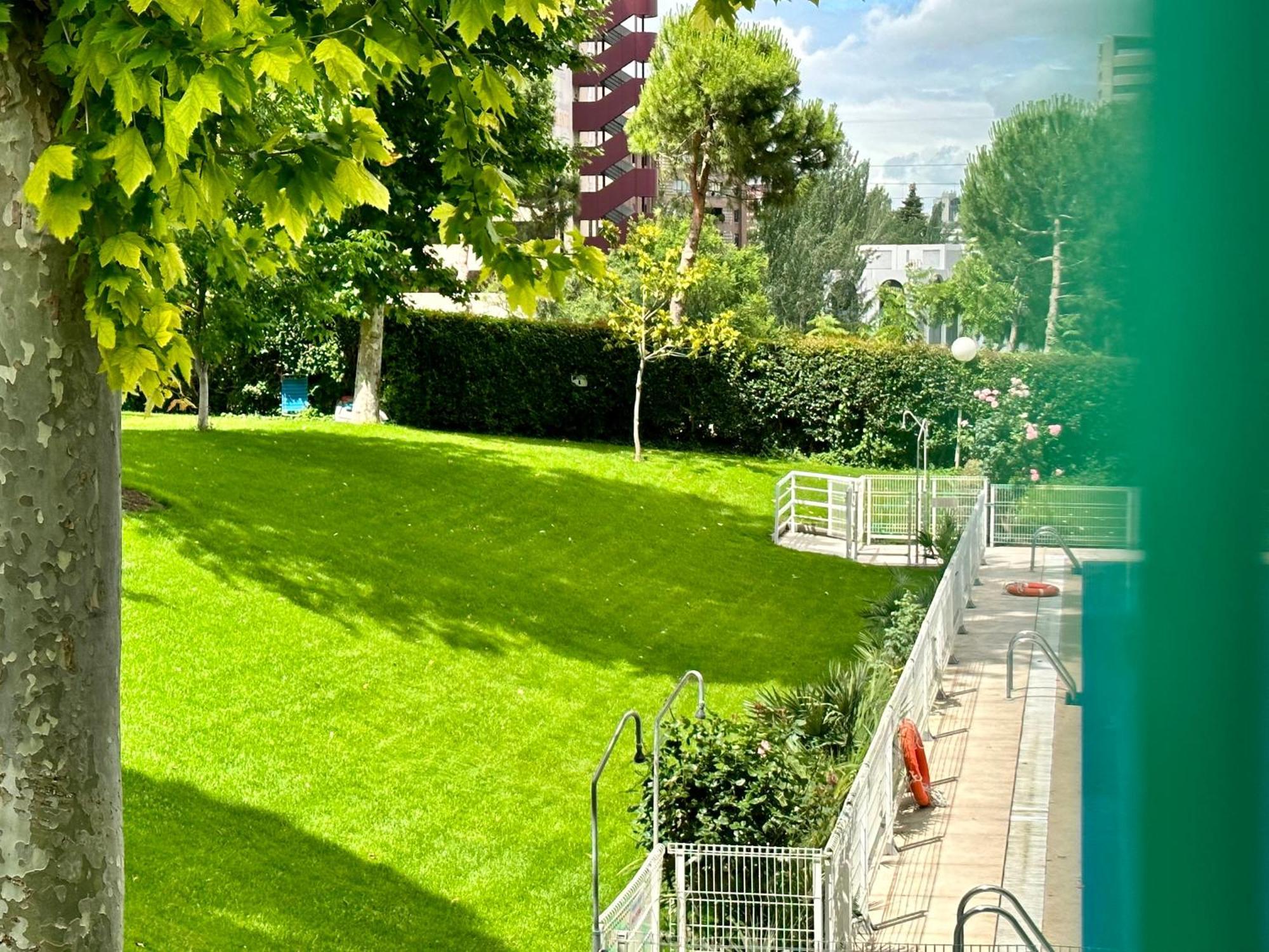 Arturo Soria Apartamento De Lujo A Estrenar Apartment Madrid Ngoại thất bức ảnh
