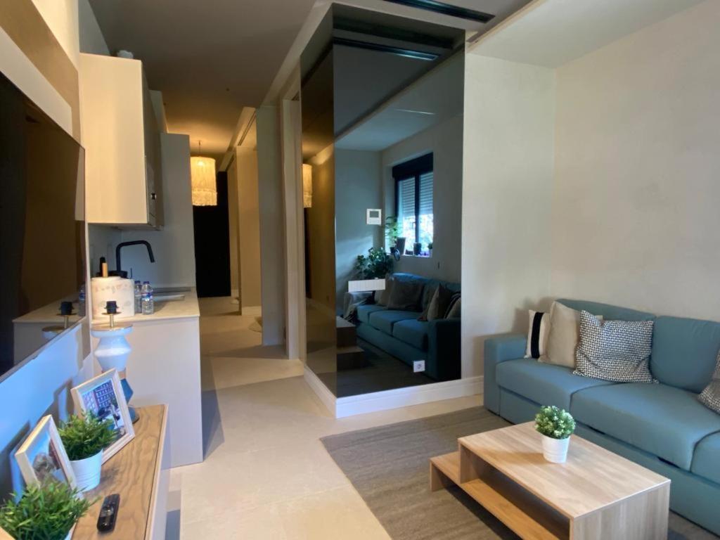 Arturo Soria Apartamento De Lujo A Estrenar Apartment Madrid Ngoại thất bức ảnh