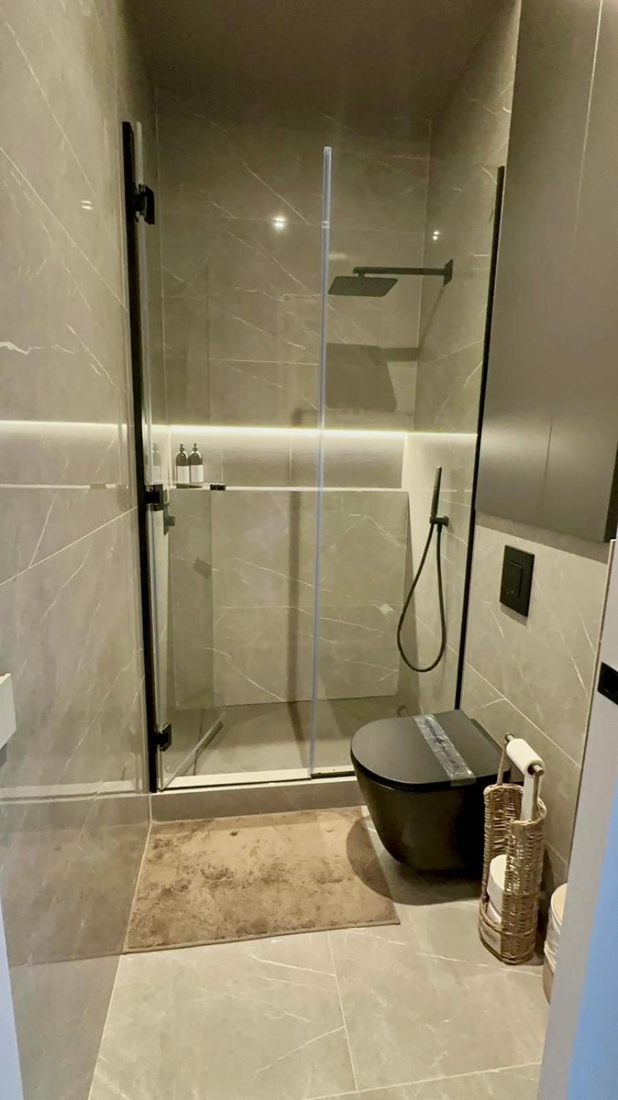 Arturo Soria Apartamento De Lujo A Estrenar Apartment Madrid Ngoại thất bức ảnh